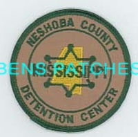 MISSISSIPPI,A,NESHOBA COUNTY DETENTION CENTER 1